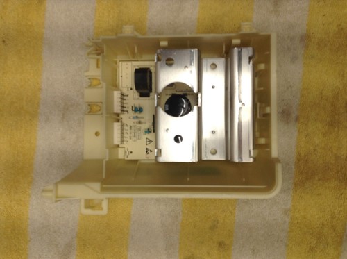 Bosch washer control board - bosch,